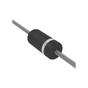 DO-204AC Làm-15 trục <span class=keywords><strong>sr205</strong></span> a0g điốt duy nhất mua linh kiện điện tử trực tuyến ủy quyền nhà phân phối - Product Image 1