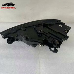 Assemblage de phare LED matriciel de haute qualité pour <span class=keywords><strong>Audi</strong></span> <span class=keywords><strong>A3</strong></span> S3 RS3 2017-2020 Sports Coupé Top of Line Lumières d'origine État neuf - Product Image 6