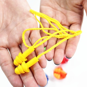 EASETRIP-<span class=keywords><strong>Tapones</strong></span> <span class=keywords><strong>para</strong></span> <span class=keywords><strong>los</strong></span> oídos de seguridad <span class=keywords><strong>para</strong></span> natación, 28dB, reducción de ruido, seguridad intrínseca <span class=keywords><strong>para</strong></span> uso en <span class=keywords><strong>piscina</strong></span> - Product Image 6