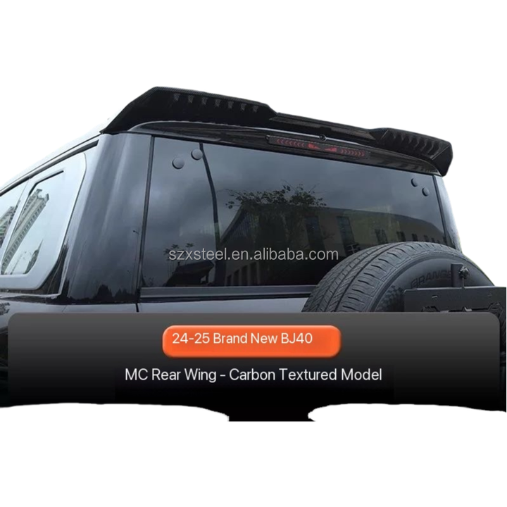 For Formula Leopard 8 Car Modification Parts, High-quality Products of ...