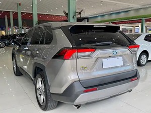 Gran Oferta Toyota <span class=keywords><strong>RAV4</strong></span> <span class=keywords><strong>2022</strong></span> Híbrido 2.5L E-CVT 2WD Edición Elite SUV Compacto <span class=keywords><strong>Precio</strong></span> Competitivo Calidad Duradera Listo para Enviar - Product Image 3