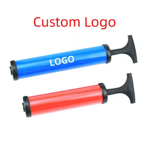 <span class=keywords><strong>6</strong></span> "pompa pallone da calcio, calcio, pallacanestro e pallavolo pompa - Product Image 3