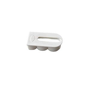 支架云形厨房搁板配件连接器搁板支架<span class=keywords><strong>3</strong></span>合1塑料钢和铁家具链接衣柜书柜 - Product Image 1