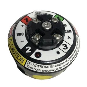 เครื่องวัดอัตราการไหลของมวลแบบคอริโอลิส รุ่น Motion Type 700 800 พร้อมชุดประกอบมาตรฐาน รุ่น Motion Model 700 Core Processor - Product Image 3