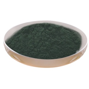 Extrait Végétal Purifiant Vert, Extrait d'Éponge Hydrolysée de Culture Sauvage, Mélange Apaisant d'Extraits de Plantes, Élimination de l'Acné, 1kg Qualité Cosmétique - Product Image 5