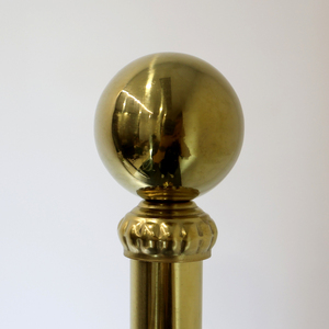 Chất lượng tốt Cột cờ cờ cực để bán 3M văn phòng cờ cực với 32cm cơ sở - Product Image 3