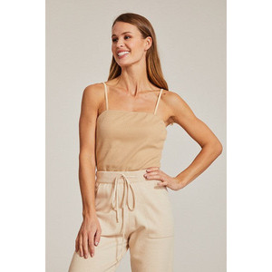 Combinaison en tricot côtelé - Product Image 2