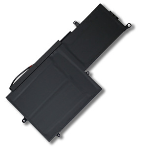 Batería Integrada para Portátil HK-HHT PK03XL para <span class=keywords><strong>HP</strong></span> <span class=keywords><strong>Spectre</strong></span> <span class=keywords><strong>Pro</strong></span> X360 <span class=keywords><strong>G1</strong></span> G2 TPN-Q157 HSTNN-DB6S 11.4V 4950mAh Recargable - Product Image 2