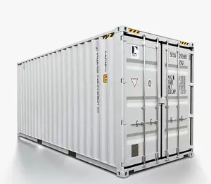 20ft and 40ft shipping container CY to CY Sea/Air Freight Forwarding Service for Containers from China to Europe UK USA