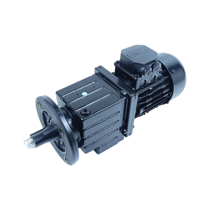 มอเตอร์เซอร์โว Lenze Gst04-2mvck 063c42 ของแท้ใหม่เอี่ยม - Product Image 1
