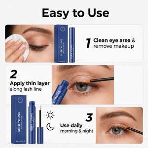 <span class=keywords><strong>Prix</strong></span> direct usine Sérum naturel à base <span class=keywords><strong>de</strong></span> plantes pour la croissance des <span class=keywords><strong>cils</strong></span> Venusbeautiful Formule végétalienne Bio Amplificateur <span class=keywords><strong>de</strong></span> <span class=keywords><strong>cils</strong></span> Stock en gros - Product Image 3