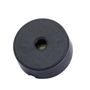 3916 Buzzer actif Piezo Alarmes à décibels élevés Buzzers Sirènes DC 5V 12V 24V <span class=keywords><strong>39</strong></span>*16MM Buzzers - Product Image 1