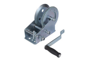 גבוהה באיכות אור החובה קטן יד כננת ידנית סירת כננת משאית מטען לכבול כננת - Product Image 5