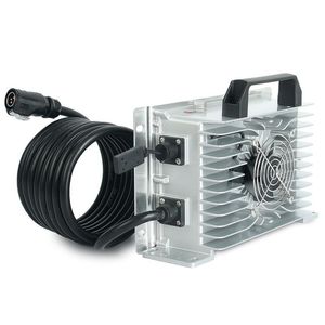 Paquete de Baterías de Litio de Alta Calidad a Prueba de Agua para Autos Eléctricos, Barcos, Motocicletas, Carritos de Golf, 48v 54.6V 35A 200ah - Product Image 2