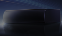HESAI ATX Modèle compact embarqué de qualité automobile 120 LiDAR longue portée ultra-haute définition ADAS/conduite autonome 230m