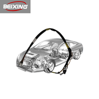 Faisceau de câblage pour caméra de recul Ford F-150 2011-2014, assemblage E00137