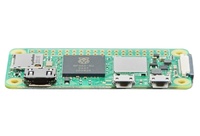 Carte de développement Raspberry Pi Zero 2 W d'origine, kit RPI Zero 2 2 W 2WH, en stock