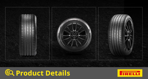 Neumático Radial <span class=keywords><strong>CINTURATO</strong></span> P7 Gen 2 Nuevo 255/40R18 y 225/45R18 Rin 18'' para Auto de Pasajeros, Repuesto/Reparación - Product Image 6
