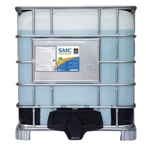 1000L IBC HDPE chemical tank with metal frame 1 ton plastic barrel water storage container