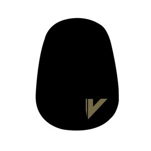 แผ่นรองปากเป่าแซกโซโฟนอัลโตเทเนอร์และคลาริเน็ต ยี่ห้อแวนโดเรน สีดำใส - Product Image 3