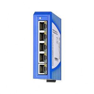 Commutateurs Ethernet industriels Hirschmann SSR40-5TX - Product Image 1