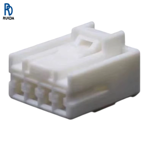 Conector de Sensor para Controlador PLC, Arnés de Conexión, Nuevo y Original 936227-1 - Product Image 1