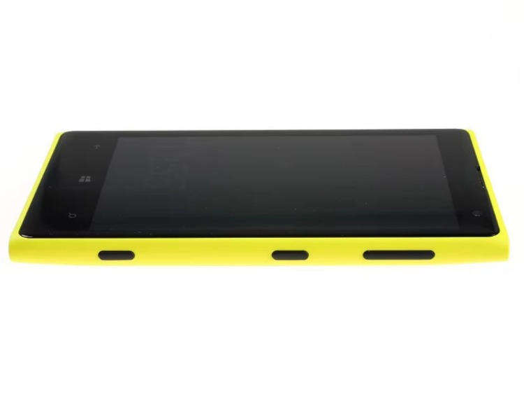 nokia microsoft windows phone