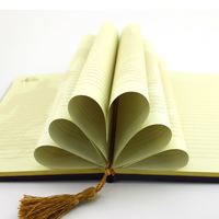 Le Saint Coran Kareem, Coran en arabe coloré, couverture rigide, Coran arc-en-ciel, cahier islamique pour les élèves, cadeaux musulmans pour le Ramadan
