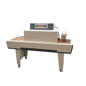 Secador de túnel de infrarrojos lejanos para curado de tinta de serigrafía y equipo de secado para tampografía - Product Image 2