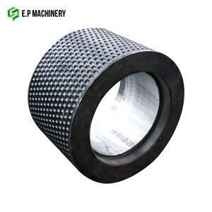 Presse à briquettes de charbon faisant la <span class=keywords><strong>machine</strong></span> / <span class=keywords><strong>Coke</strong></span> <span class=keywords><strong>machine</strong></span> de pressage de poudre - Product Image 3