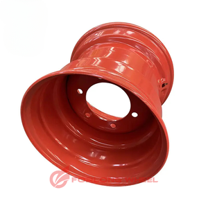 FORLONG 15.5 אינץ <span class=keywords><strong>13.00X15.5</strong></span> מתאים 400/60-15.5 צמיג ליישם טרקטור חקלאות גלגל - Product Image 3