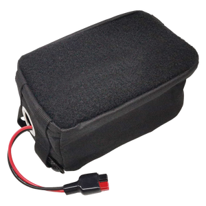 工厂定制24V 10AH高尔夫手推车遥控锂离子电池组高级高尔夫手推车电池 - Product Image 6