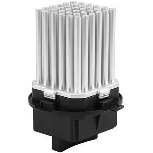 ตัวต้านทานพัดลม 6441.S7 5DS351320011 2048707710 2E0821521 สำหรับเปอโยต์ 12V อะไหล่ทดแทน - Product Image 4
