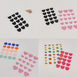 Autocollants invisibles à 36 <span class=keywords><strong>points</strong></span> <span class=keywords><strong>pour</strong></span> enlever <span class=keywords><strong>les</strong></span> taches de boutons d'acné, <span class=keywords><strong>patch</strong></span> salicylique en forme de cercle de 12mm - Product Image 6