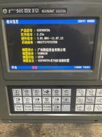 Controlador CNC GSK 980TDB, Utilizado como Controlador PLC Absoluto para Fresadoras CNC.