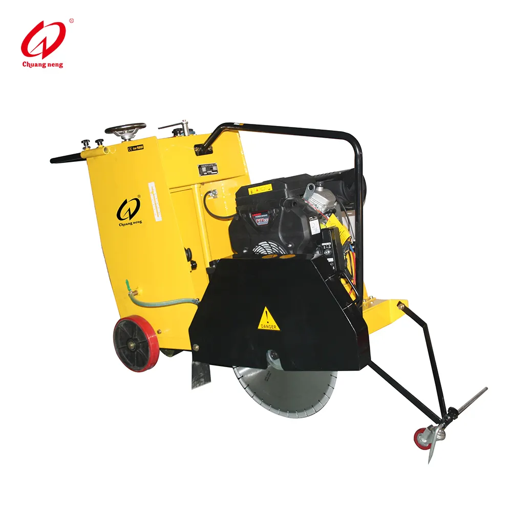 Gasoline Concrete Cutter (CNQ26)