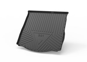 Tapis de coffre de voiture en TPE antidérapant et durable à <span class=keywords><strong>prix</strong></span> compétitif pour <span class=keywords><strong>Peugeot</strong></span> <span class=keywords><strong>308</strong></span> 2016-2020 - Product Image 3