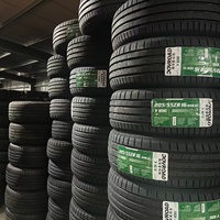 Ban Truk Ringan Baru Laris Manis 11R24.5-16PR Radial Tubeless Semua Posisi Pola Ban Murah Harga Terjangkau Ban Musim Dingin