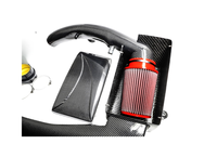 Système d'admission d'air froid en fibre de carbone de haute qualité, kits de tuyaux d'admission du moteur pour Audi RS3 TT RS 2.5T Turbo