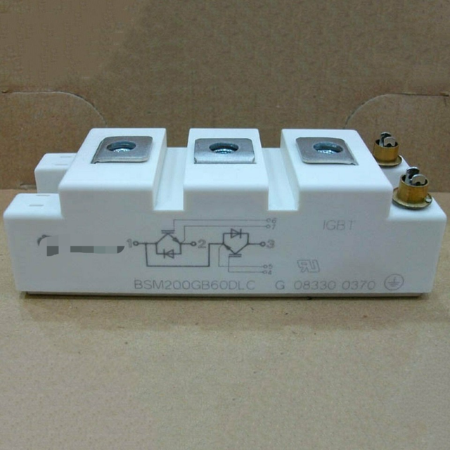 1PC for BSM200GB60DLC Power Module