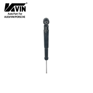 KVIN 180513025C Achterschokdemper voor VW NIEUWE SANTANA, NIEUWE JETTA, LONGE, BORA, POLO 11 180 513 025 C - Product Image 1