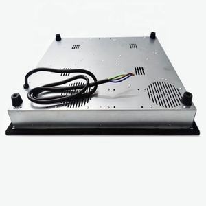 Ceramic Cooker Four Heads Infrared Cooktop with <b>Timer</b> in Kitchen - Product Image 6