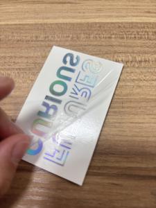 Adesivi personalizzati per tatuaggi temporanei in lamina d'oro d'argento Body Art alla moda metallizzato <span class=keywords><strong>Tatoo</strong></span> temporaneo personalizzato - Product Image 6