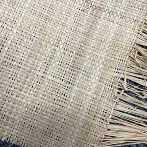 Feuilles de tissage en <span class=keywords><strong>raphia</strong></span> naturel, <span class=keywords><strong>raphia</strong></span> pour ameublement, ruban en <span class=keywords><strong>raphia</strong></span> - Product Image 3