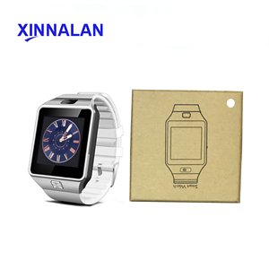Smartwatch DZ09 con SIM Card 4G, doppio Bluetooth, chiamate telefoniche, cinturino da polso, molto venduto per uomo e donna, disponibile <span class=keywords><strong>in</strong></span> magazzino. - Product Image 2