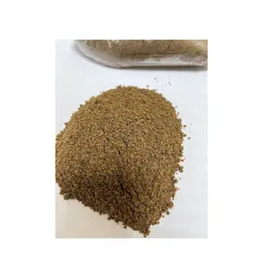 Wholesale turkey hydrolyzed feather meal natural animal feed flour in big bags 95*95*180 feather meal bulk supply best price