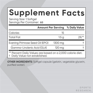 <span class=keywords><strong>Vitamina</strong></span> <span class=keywords><strong>E</strong></span> <span class=keywords><strong>de</strong></span> aceite <span class=keywords><strong>de</strong></span> onagra con logotipo privado <span class=keywords><strong>de</strong></span> la mejor venta con alto contenido <span class=keywords><strong>de</strong></span> cápsulas <span class=keywords><strong>de</strong></span> GLA, pastillas <span class=keywords><strong>de</strong></span> gel blando <span class=keywords><strong>para</strong></span> la salud <span class=keywords><strong>de</strong></span> la piel del <span class=keywords><strong>cabello</strong></span> y las uñas - Product Image 3