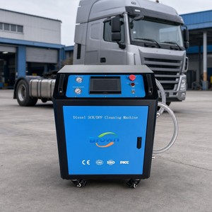 Meilleure machine pour nettoyer le filtre à particules <span class=keywords><strong>DPF</strong></span>, machine de nettoyage <span class=keywords><strong>DPF</strong></span>, machine de nettoyage du catalyseur, nettoyeur de voiture à essence, Limpiador <span class=keywords><strong>DPF</strong></span> - Product Image 6