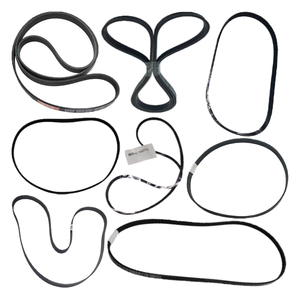 อะไหล่รถยนต์ OEM 90916-สายพานไทม์มิ่งสายพานพัดลม <span class=keywords><strong>V</strong></span>,สำหรับ FORTUNER HILUX <span class=keywords><strong>INNOVA</strong></span> 4RUNNER CAMRY PRADO - Product Image 1