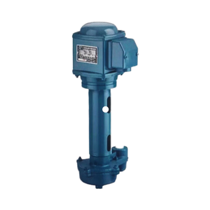 工作機械用電動遠心ポンプ低圧ブースターOEMマイニング用自動車用温度制御 - Product Image 2